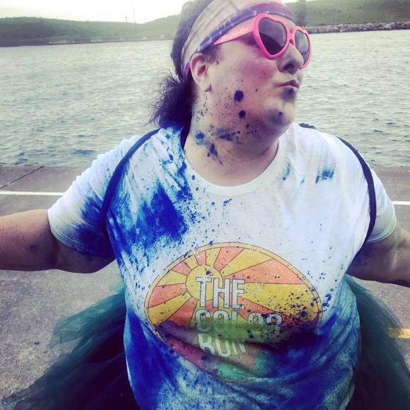 Meet your Posher, Clara - Picture 1 of 1